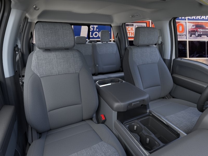 2026 Ford Super Duty F-350® XLT