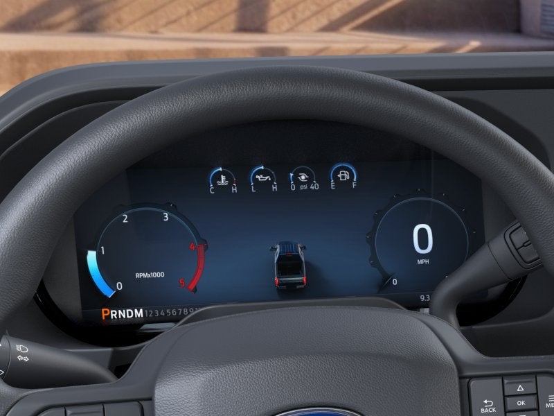 2026 Ford Super Duty F-350® XLT