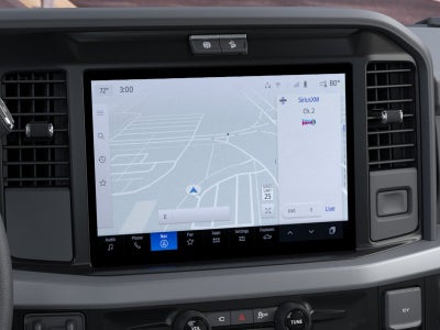 2026 Ford Super Duty F-350® XLT