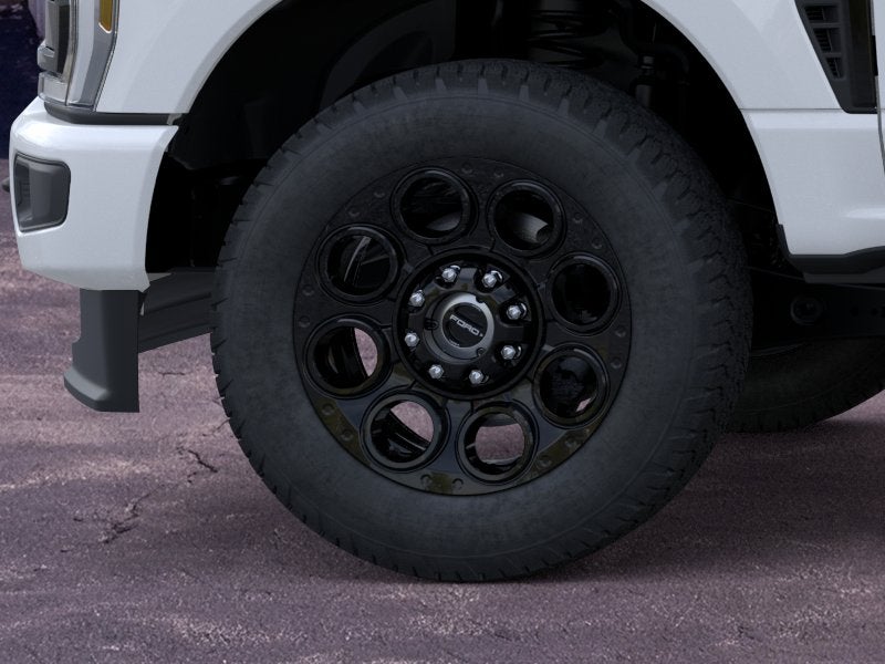 2026 Ford Super Duty F-350® XLT