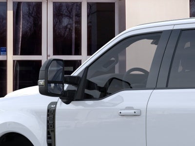 2026 Ford Super Duty F-350® XLT
