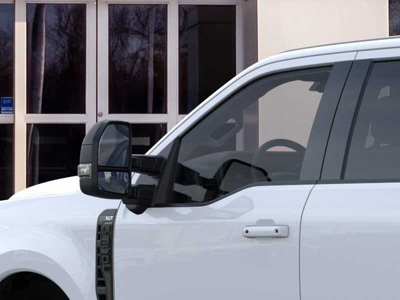 2026 Ford Super Duty F-350® XLT
