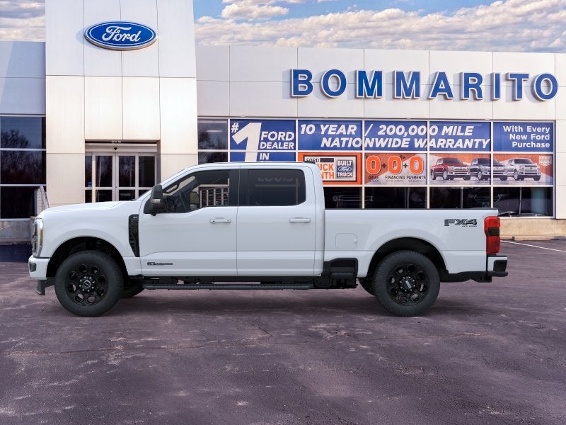 2026 Ford Super Duty F-350® XLT