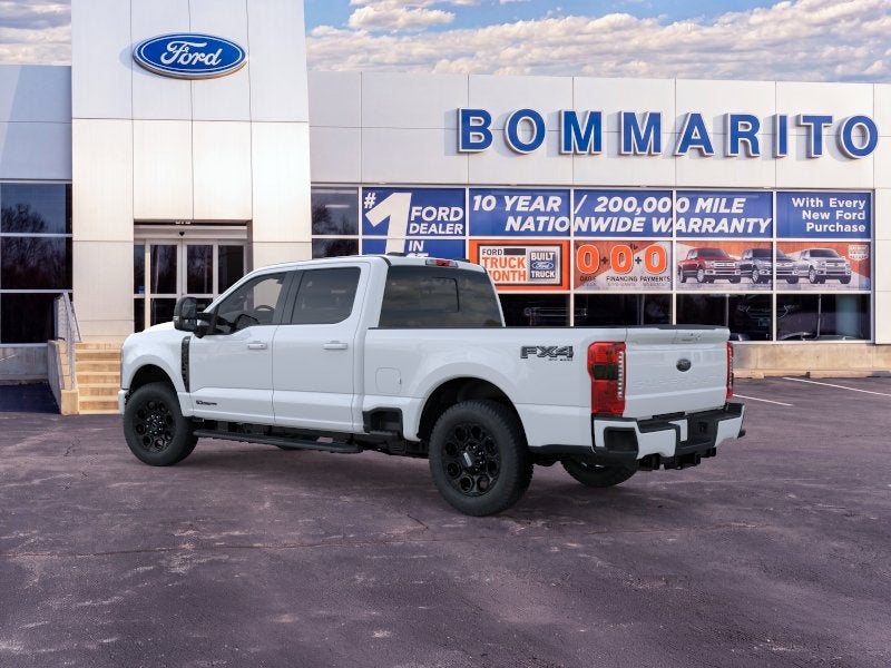 2026 Ford Super Duty F-350® XLT