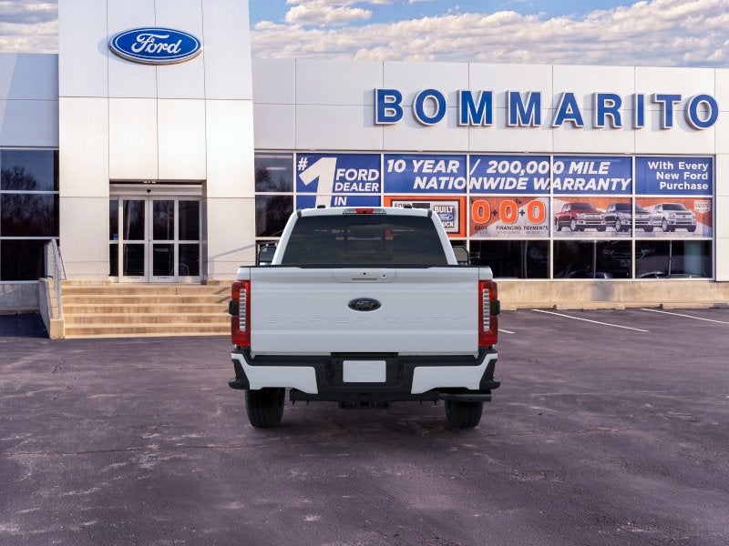 2026 Ford Super Duty F-350® XLT