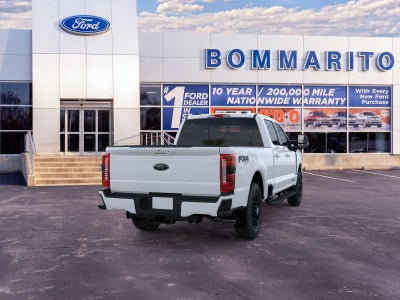 2026 Ford Super Duty F-350® XLT