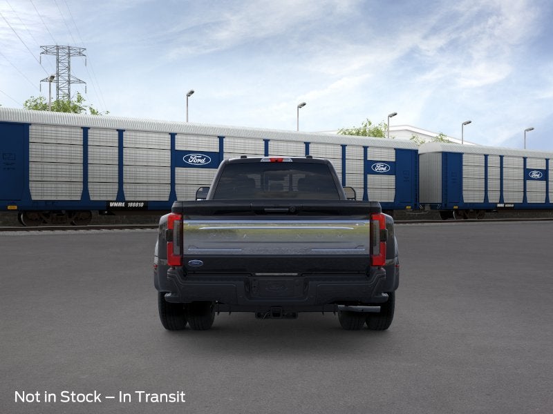 2026 Ford Super Duty F-350® Platinum®