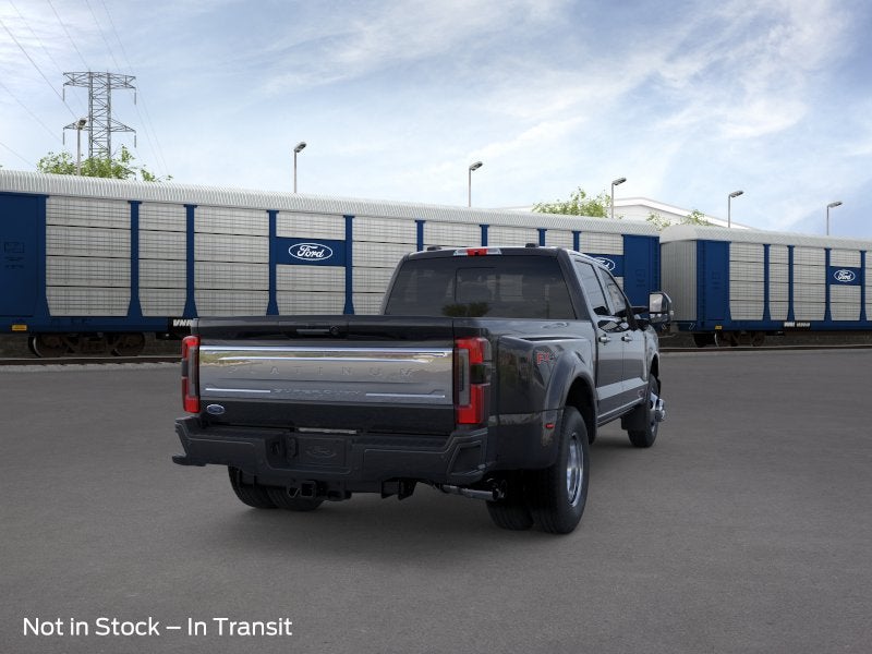 2026 Ford Super Duty F-350® Platinum®