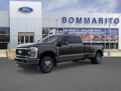 2026 Ford Super Duty F-350® King Ranch®