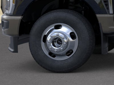 2026 Ford Super Duty F-350® King Ranch®