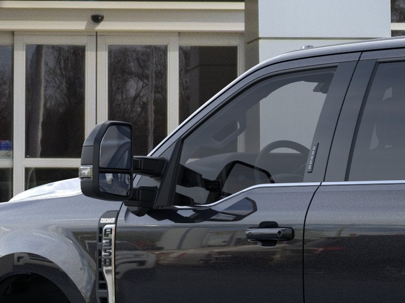 2026 Ford Super Duty F-350® King Ranch®