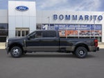 2026 Ford Super Duty F-350® King Ranch®