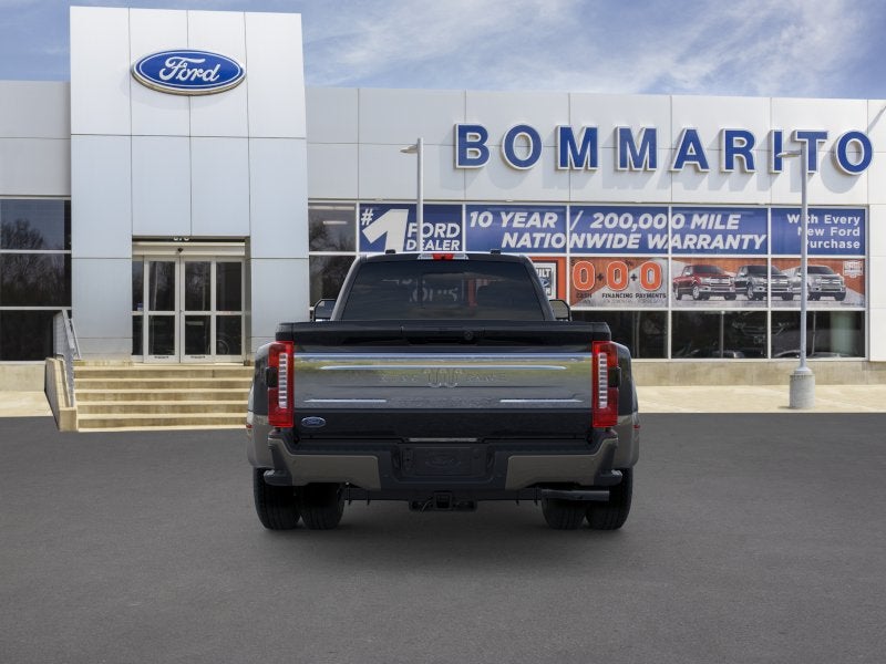 2026 Ford Super Duty F-350® King Ranch®
