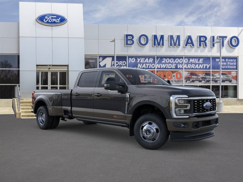 2026 Ford Super Duty F-350® King Ranch®