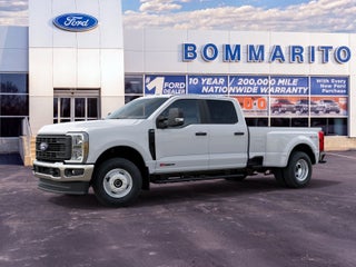 2027 Ford Super Duty F-350® XL