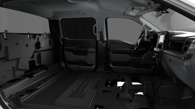 2027 Ford Super Duty F-350® XL