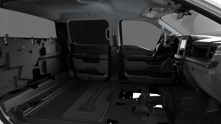 2027 Ford Super Duty F-350® XL