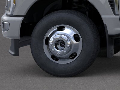 2026 Ford Super Duty F-350® Platinum®