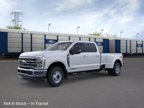 2026 Ford Super Duty F-350® XLT