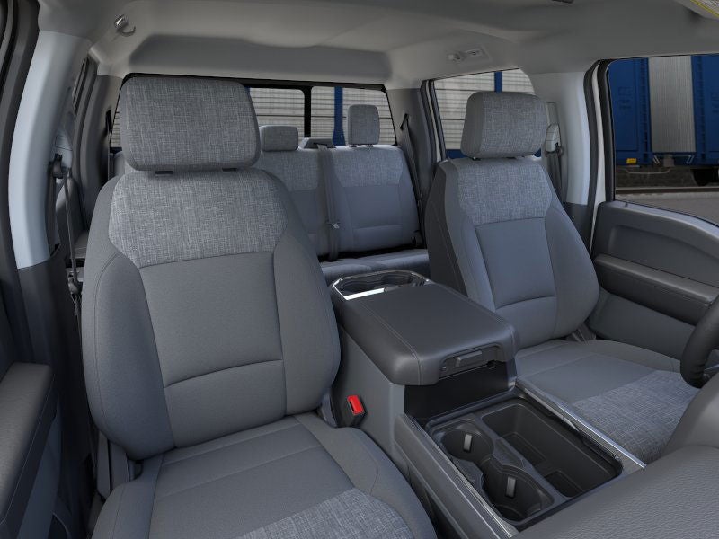 2026 Ford Super Duty F-350® XLT