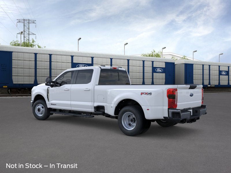 2026 Ford Super Duty F-350® XLT