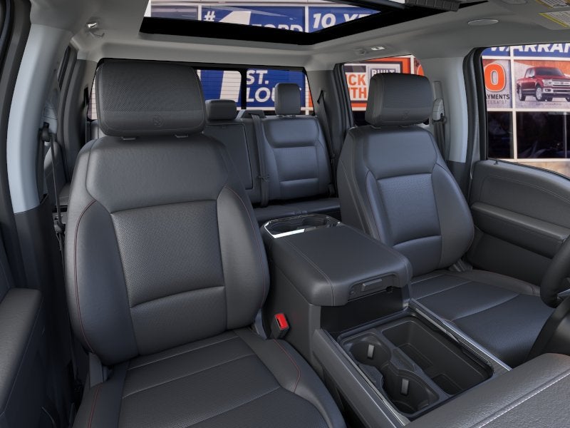 2026 Ford Super Duty F-350® Lariat®