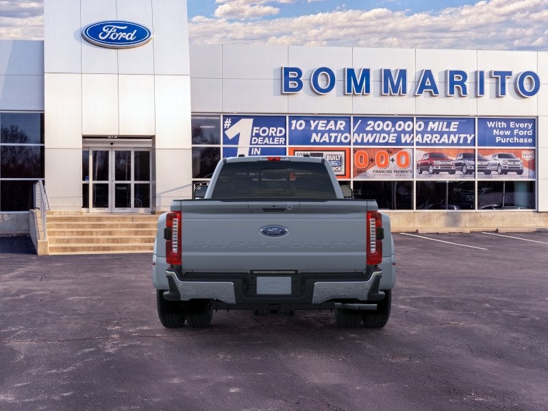 2026 Ford Super Duty F-350® Lariat®
