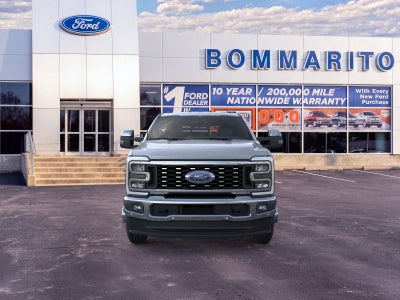 2026 Ford Super Duty F-350® Lariat®