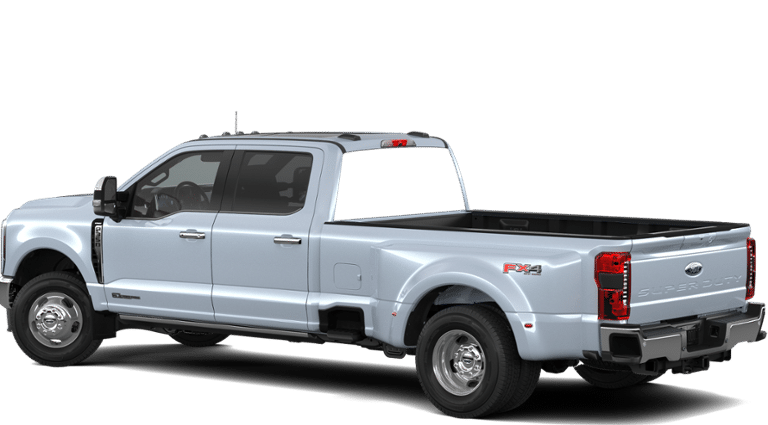 2026 Ford Super Duty F-350® Lariat®