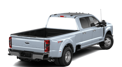 2026 Ford Super Duty F-350® Lariat®
