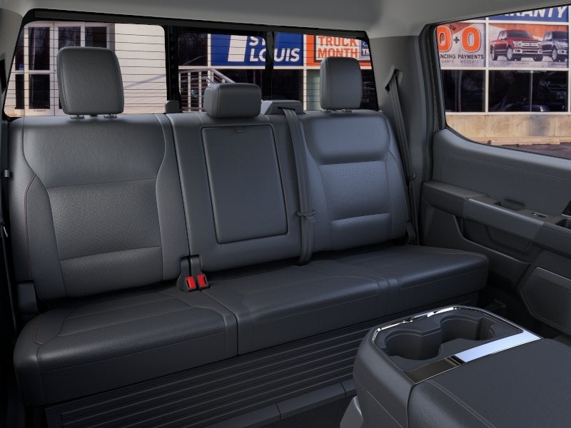 2026 Ford Super Duty F-350® Lariat®