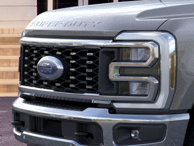 2026 Ford Super Duty F-350® Lariat®
