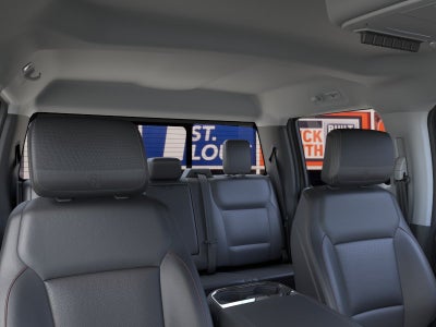2026 Ford Super Duty F-350® Lariat®