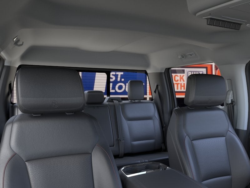 2026 Ford Super Duty F-350® Lariat®