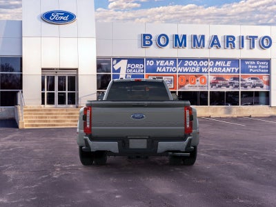 2026 Ford Super Duty F-350® Lariat®