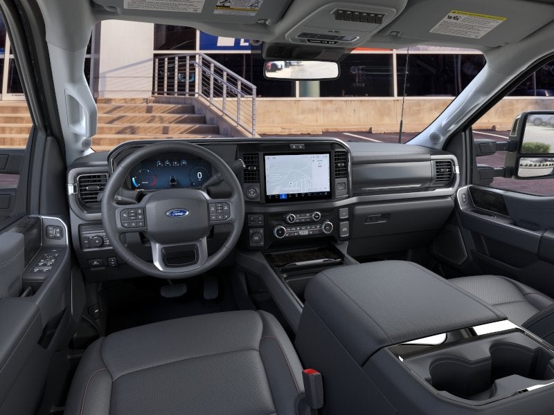 2026 Ford Super Duty F-350® Lariat®