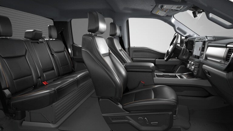 2026 Ford Super Duty F-350® Lariat®