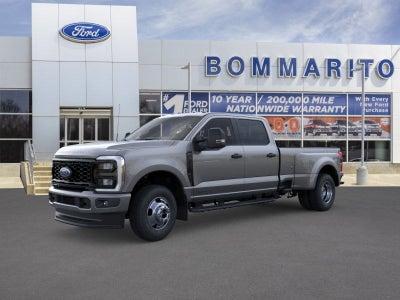2026 Ford Super Duty F-350® XL