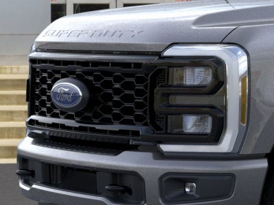 2026 Ford Super Duty F-350® XL