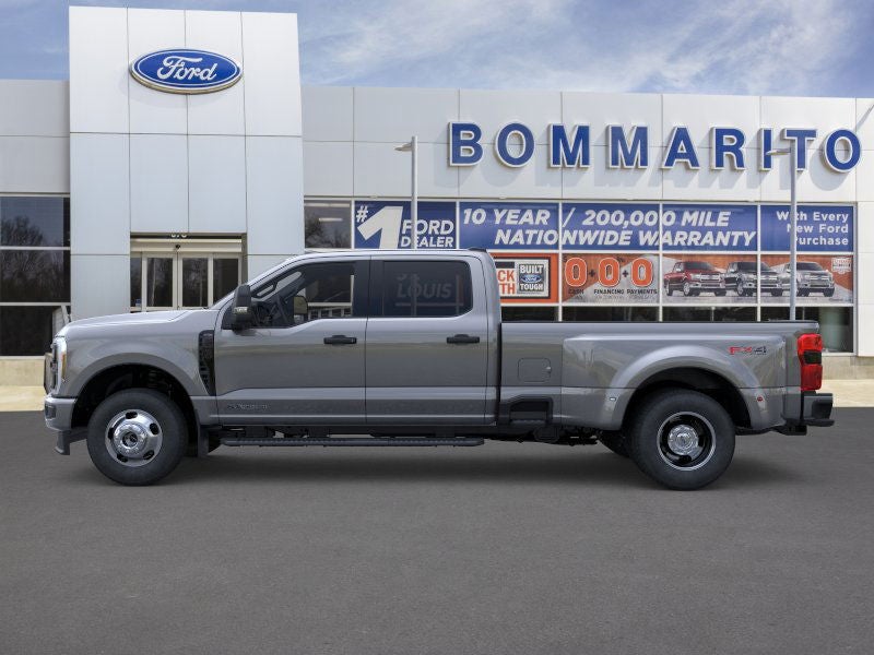 2026 Ford Super Duty F-350® XL