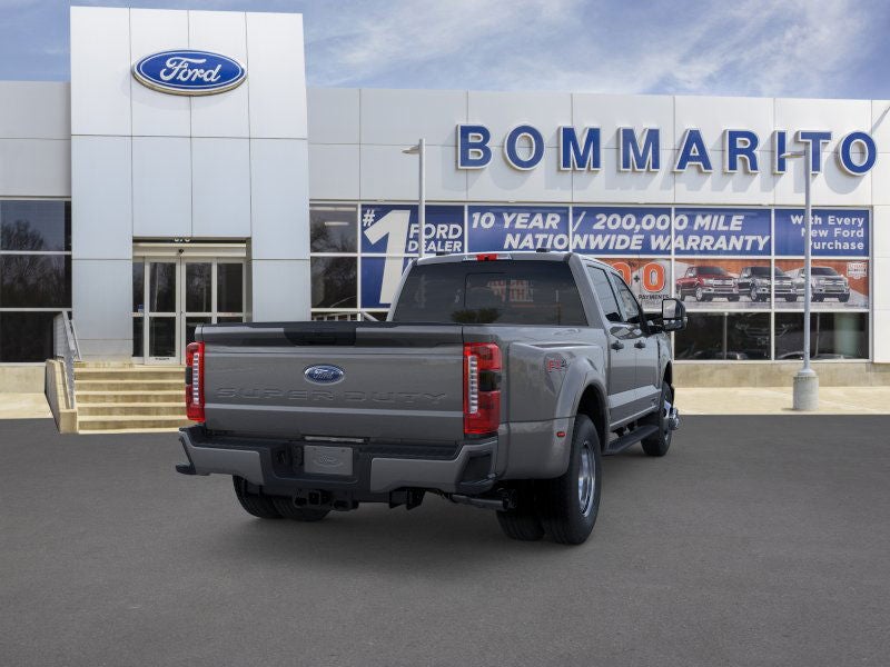 2026 Ford Super Duty F-350® XL