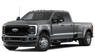 2026 Ford Super Duty F-350® XL