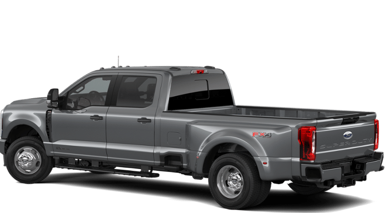 2026 Ford Super Duty F-350® XL