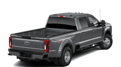 2026 Ford Super Duty F-350® XL