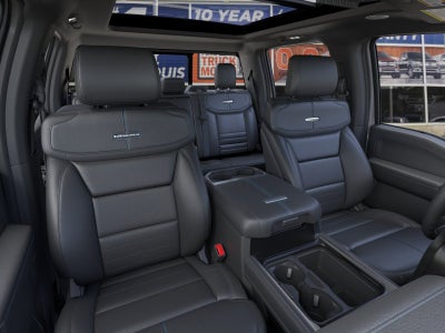 2026 Ford Super Duty F-450® Platinum®