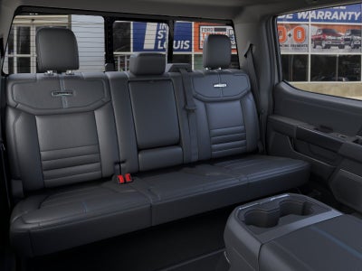 2026 Ford Super Duty F-450® Platinum®