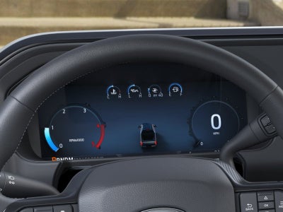 2026 Ford Super Duty F-450® Platinum®