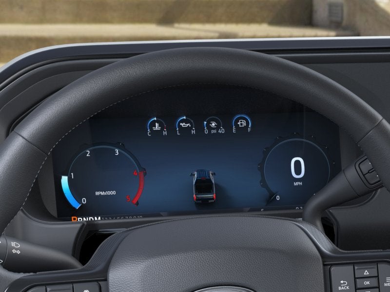 2026 Ford Super Duty F-450® Platinum®