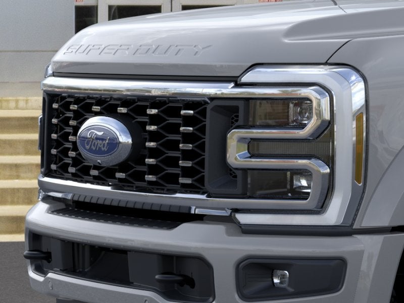 2026 Ford Super Duty F-450® Platinum®