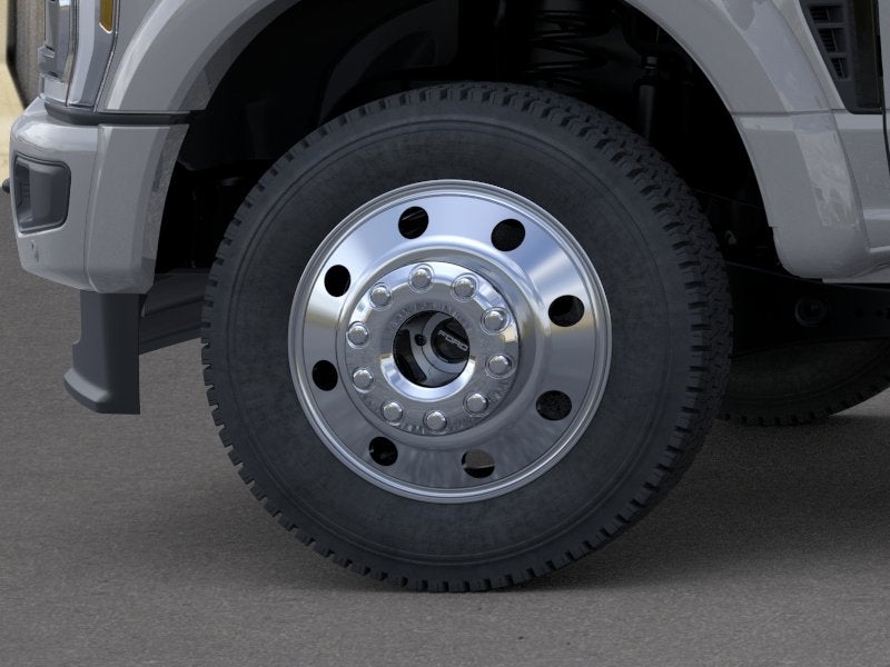 2026 Ford Super Duty F-450® Platinum®